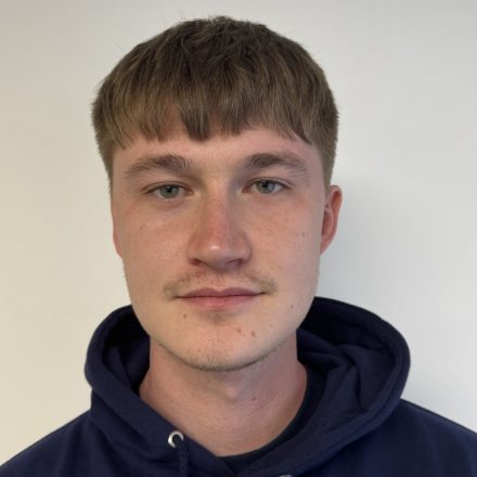 Callum Parker Associate Consultant[67]