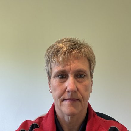 Denise Harnett