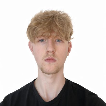 Joshua Grogan Technician