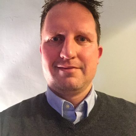 Mark Armstrong Managing Director